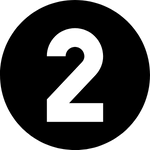number 2