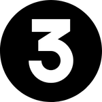 number 3